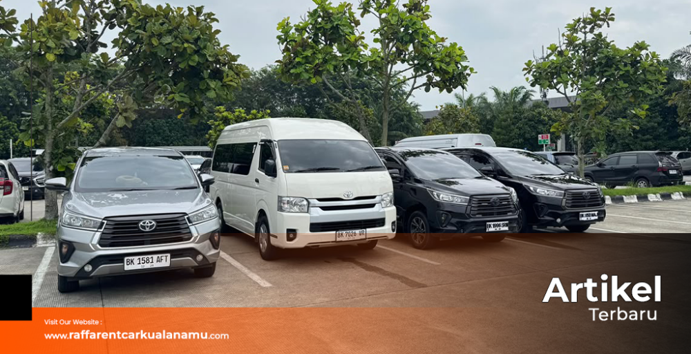 artikel Raffa Trans Indonesia