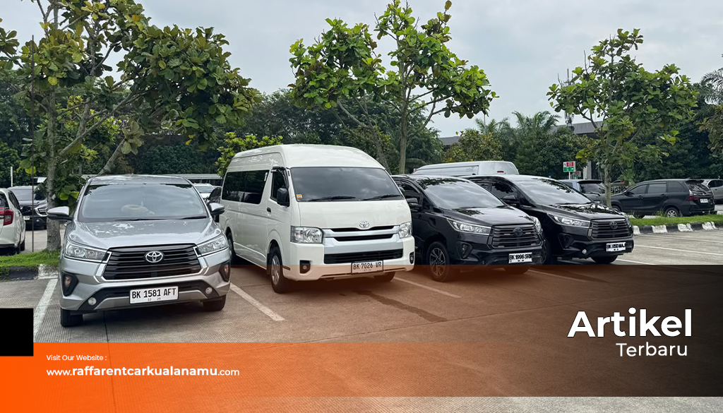 artikel Raffa Trans Indonesia